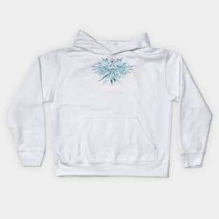 Hydaelyn Kids Hoodie